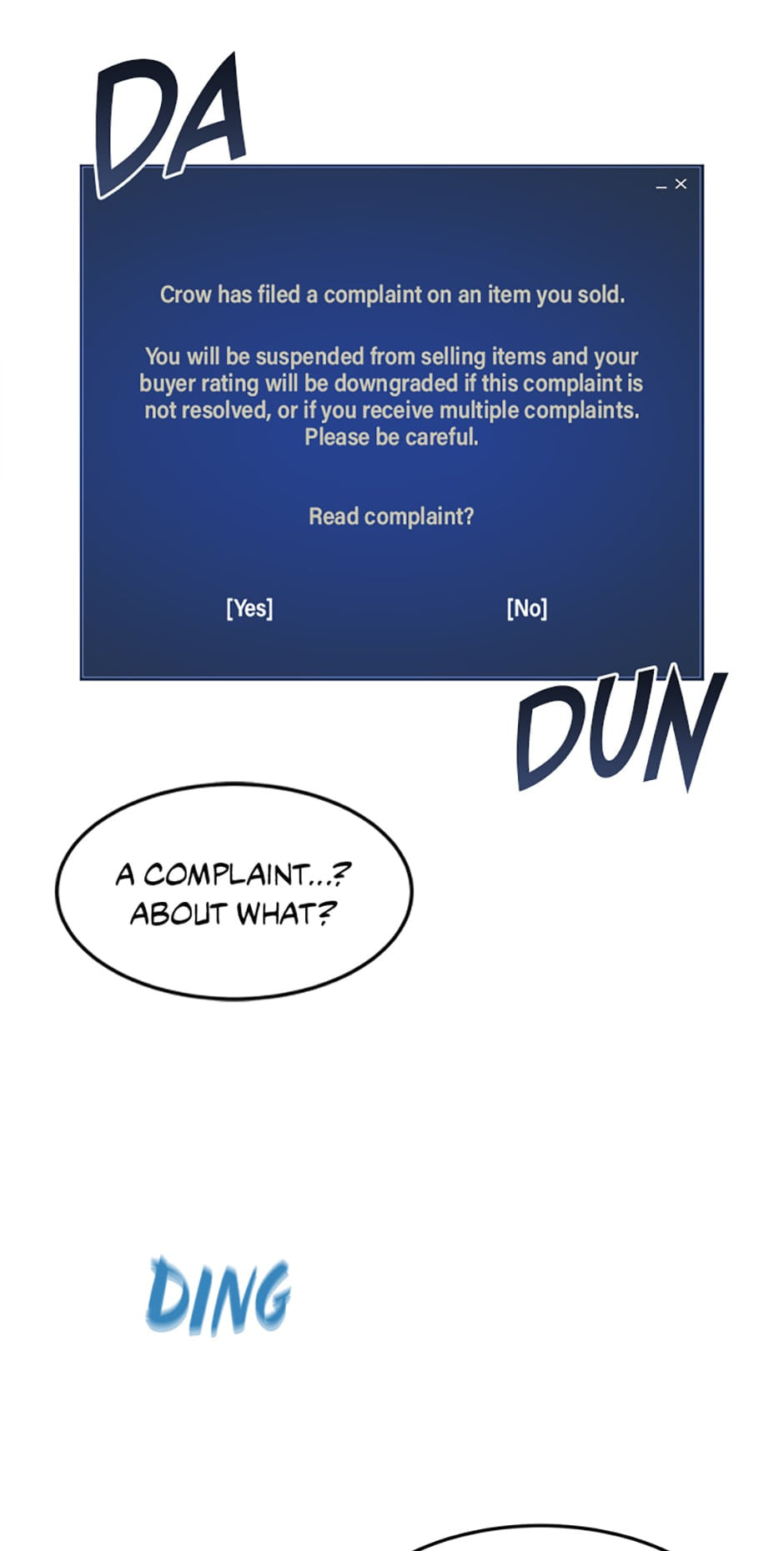 Read Level 1 Player chapter 25 image 61 on Lezhin