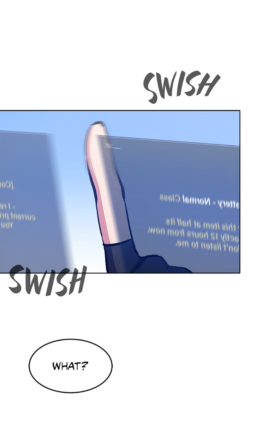 Read Level 1 Player chapter 25 image 64 on Lezhin
