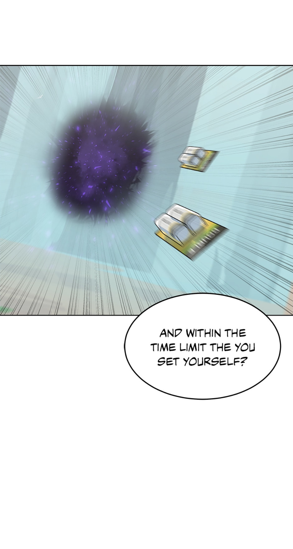 Read Level 1 Player chapter 25 image 74 on Lezhin