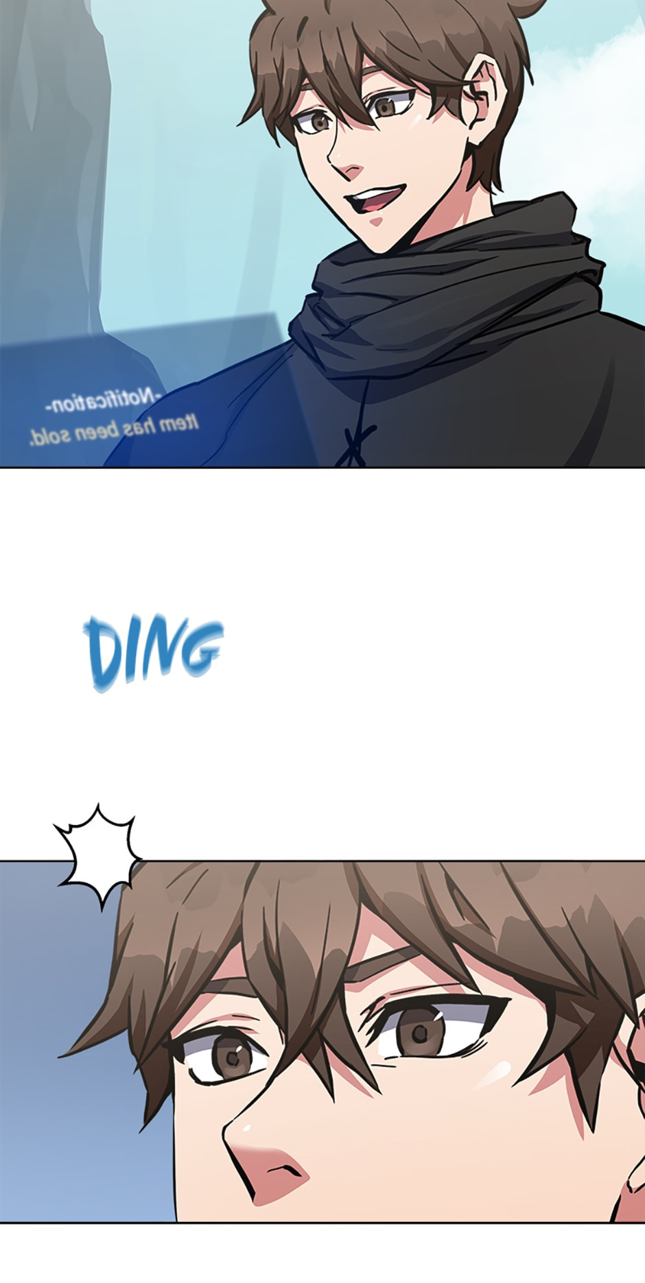 Read Level 1 Player chapter 25 image 79 on Lezhin