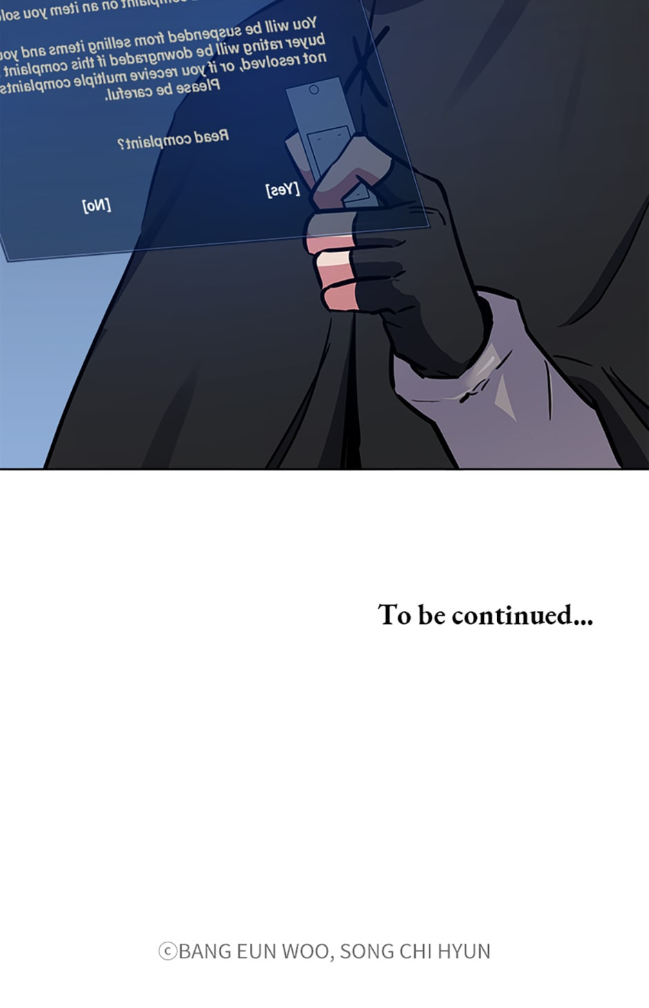 Read Level 1 Player chapter 25 image 85 on Lezhin