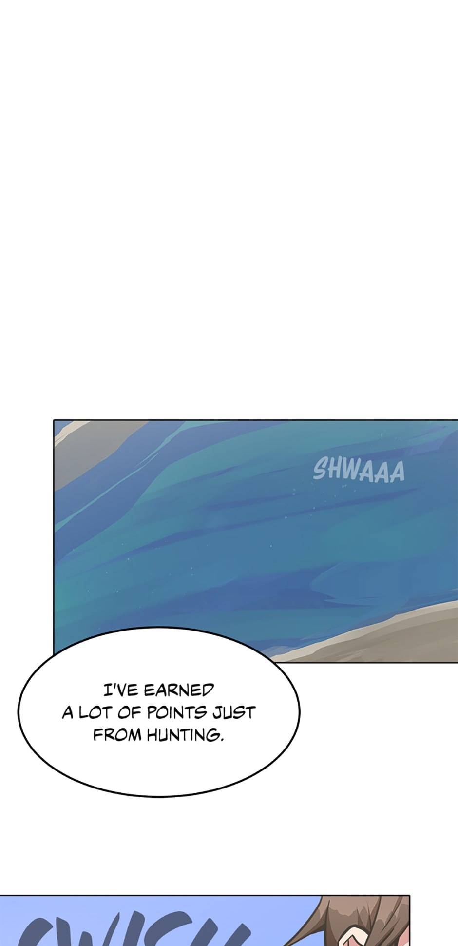 Read Level 1 Player chapter 25 image 9 on Lezhin