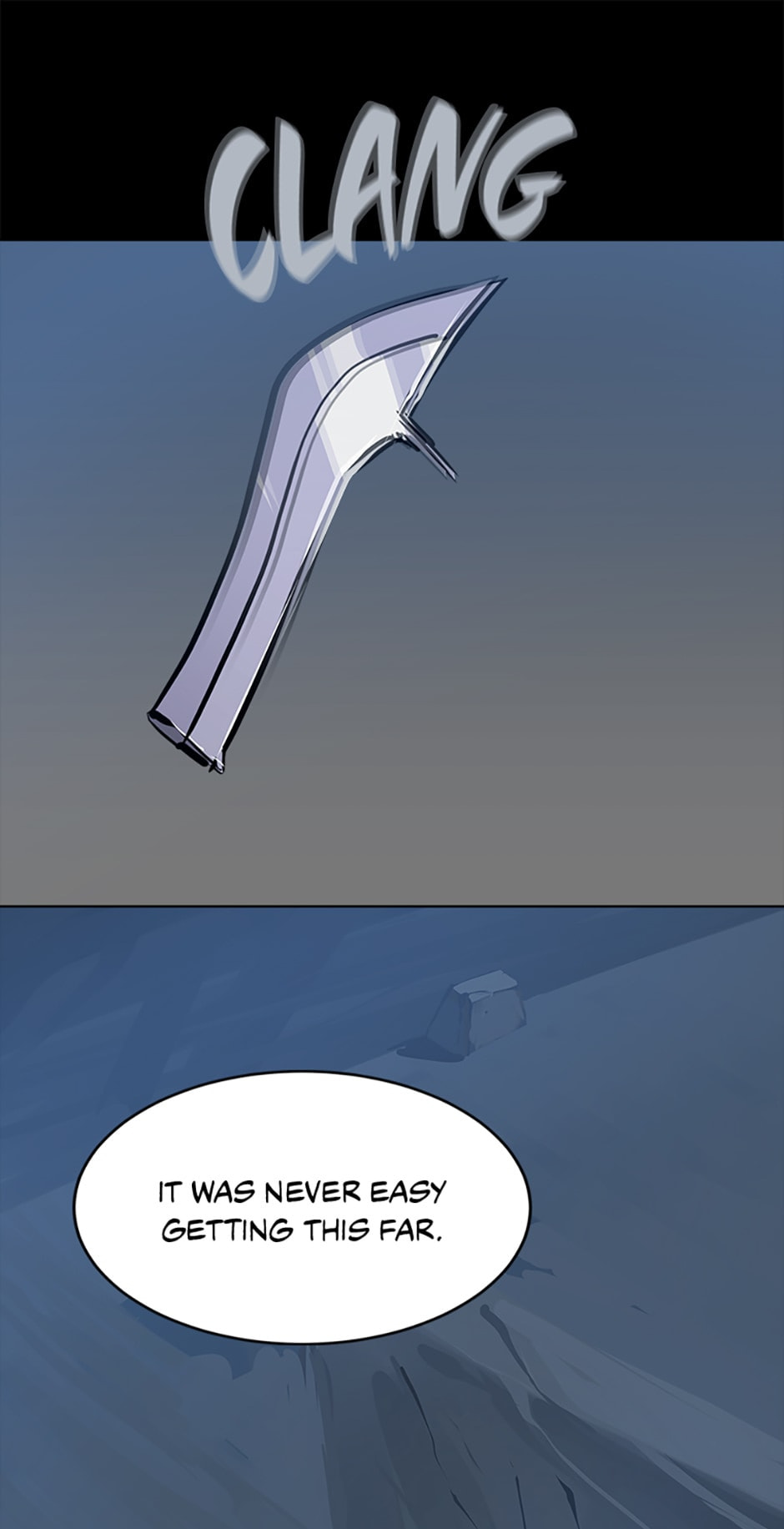 Read Level 1 Player chapter 26 image 10 on Lezhin