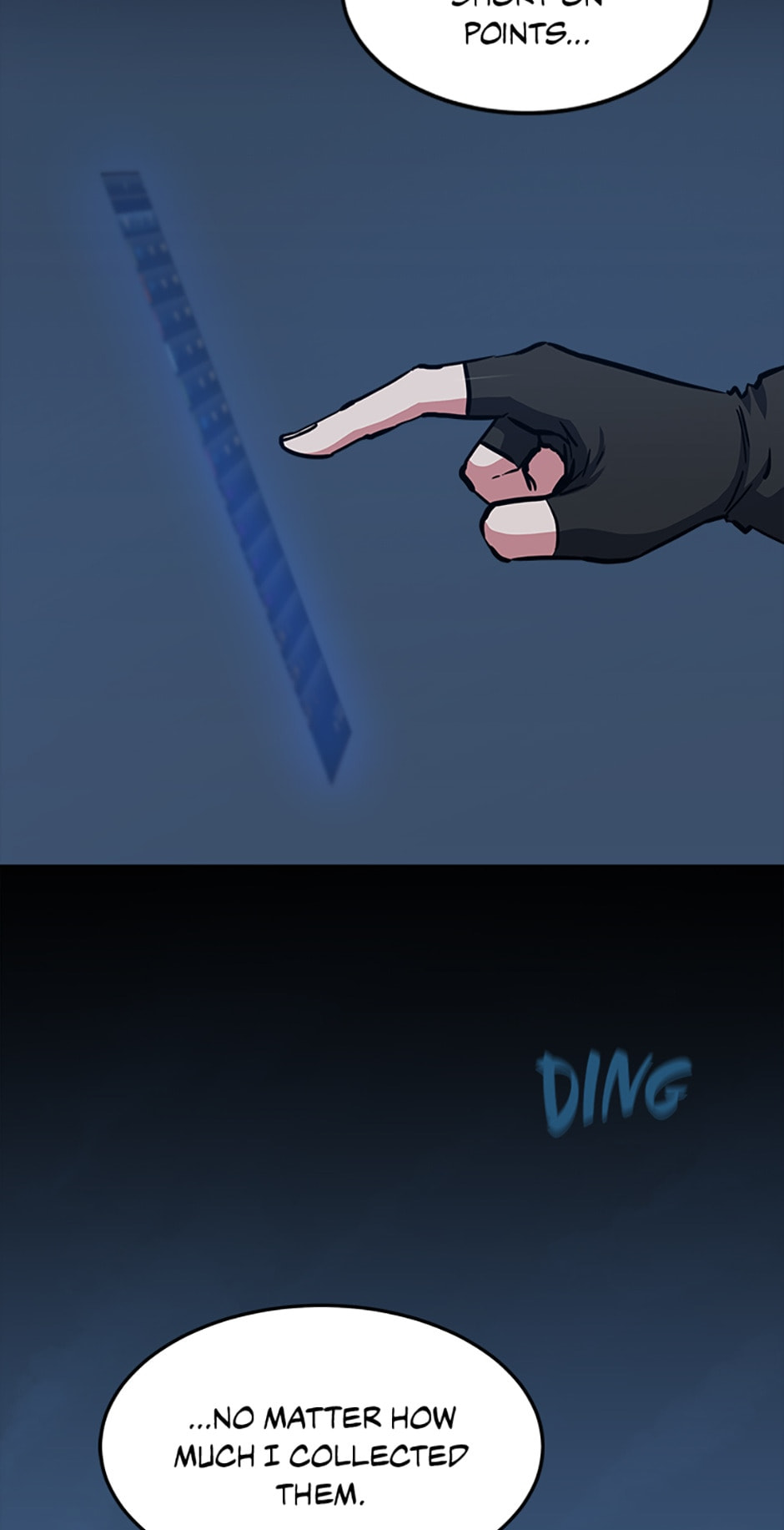 Read Level 1 Player chapter 26 image 12 on Lezhin