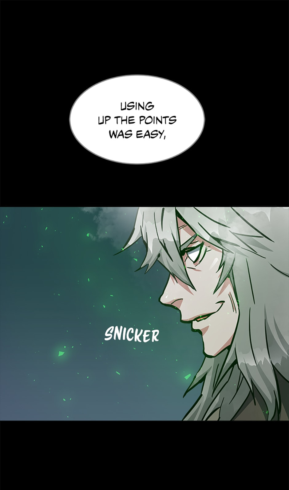 Read Level 1 Player chapter 26 image 14 on Lezhin