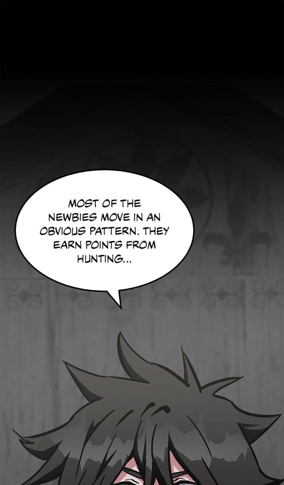 Read Level 1 Player chapter 26 image 18 on Lezhin