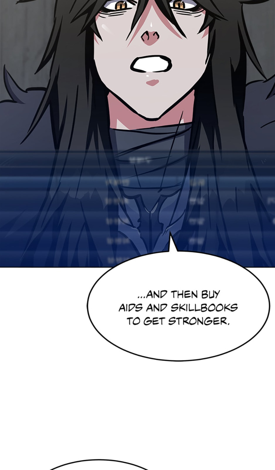 Read Level 1 Player chapter 26 image 19 on Lezhin