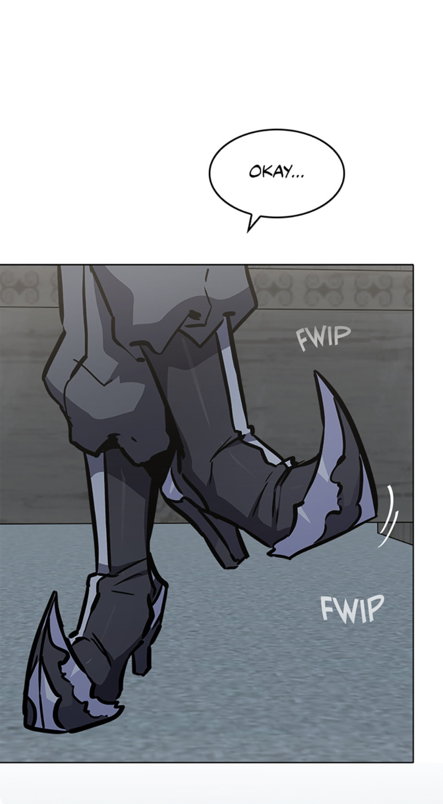 Read Level 1 Player chapter 26 image 2 on Lezhin