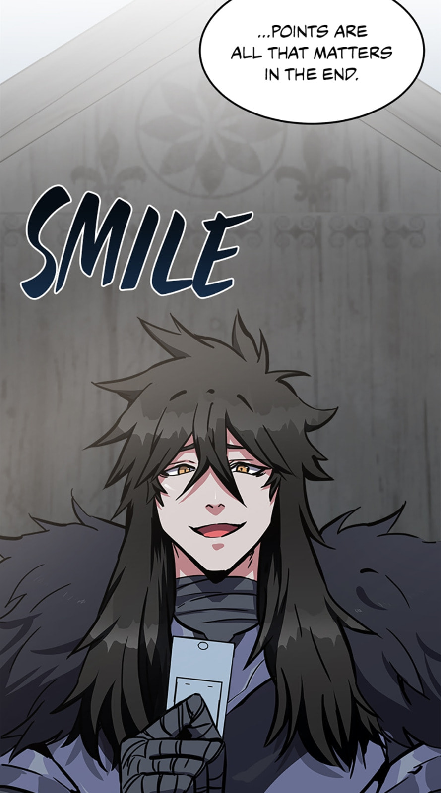 Read Level 1 Player chapter 26 image 23 on Lezhin