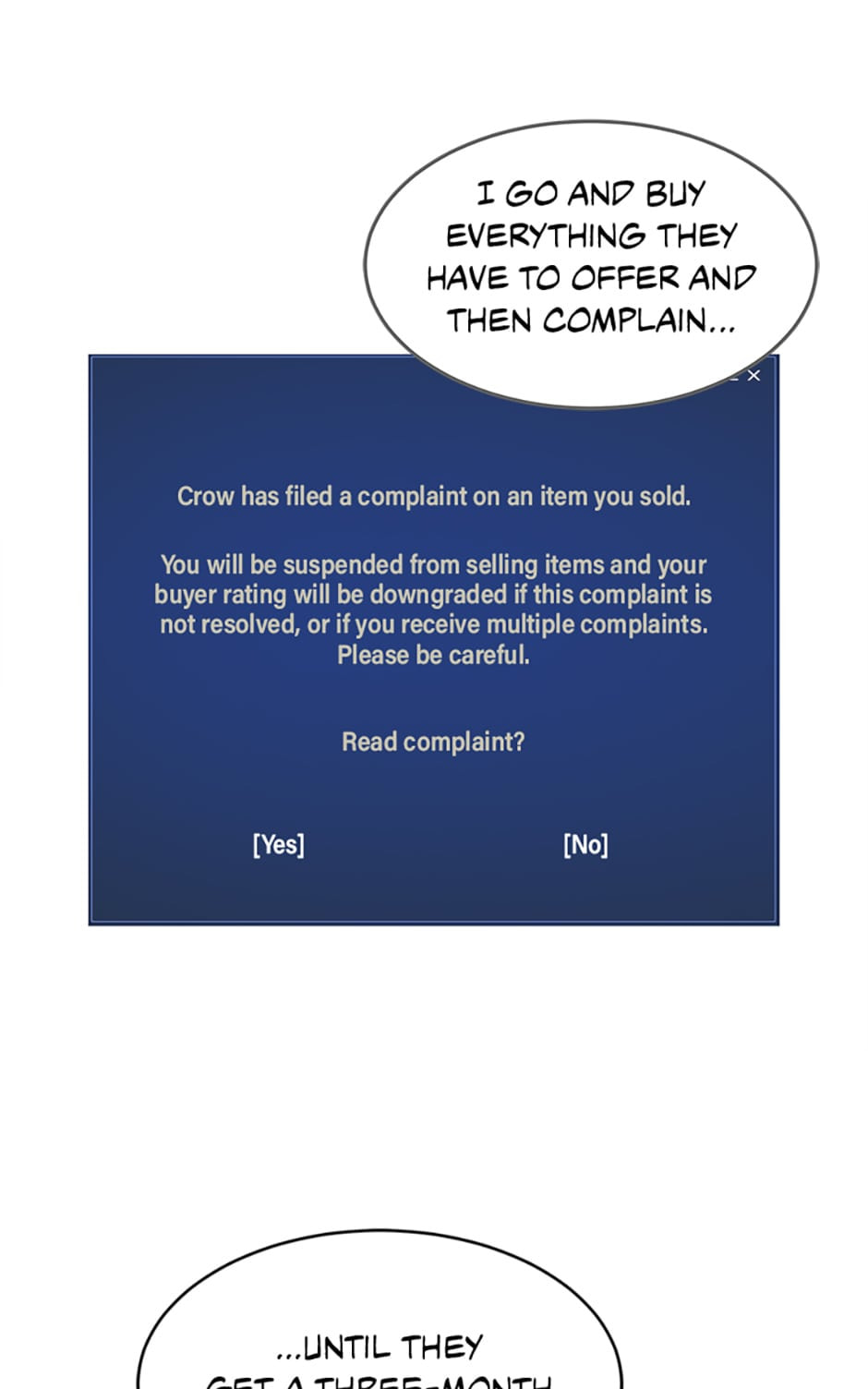 Read Level 1 Player chapter 26 image 26 on Lezhin