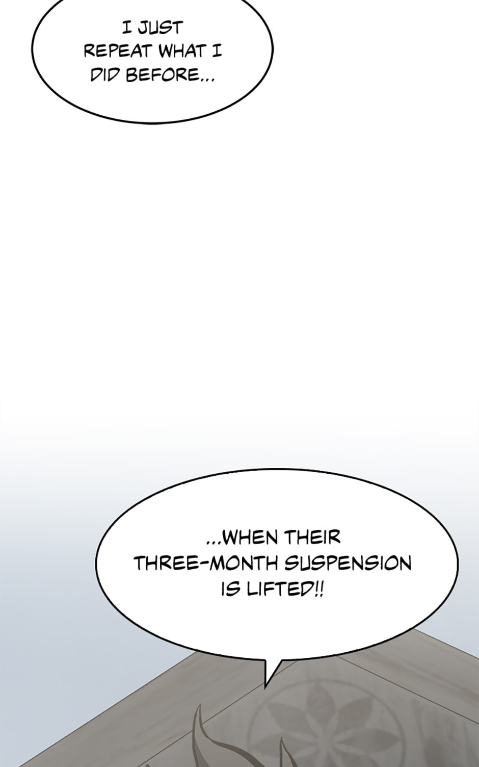Read Level 1 Player chapter 26 image 28 on Lezhin