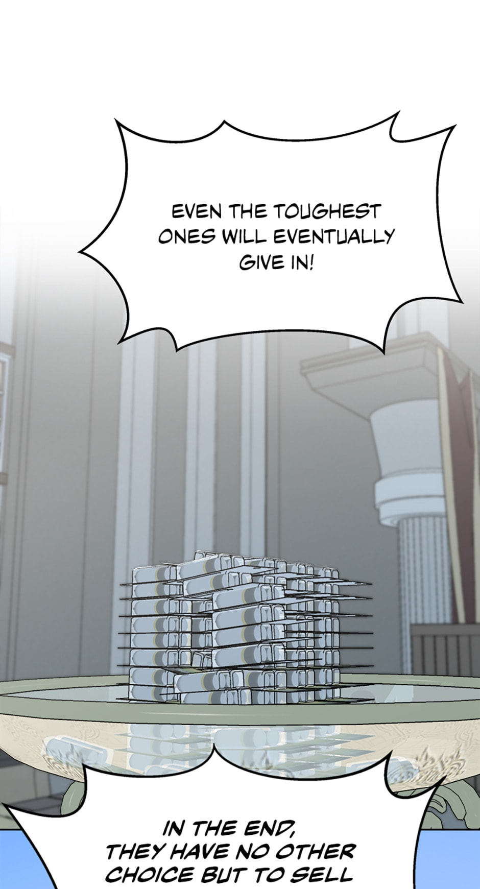 Read Level 1 Player chapter 26 image 30 on Lezhin