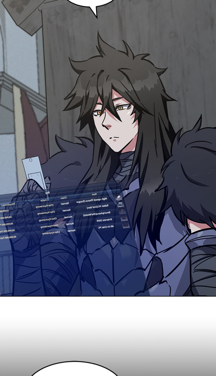 Read Level 1 Player chapter 26 image 35 on Lezhin