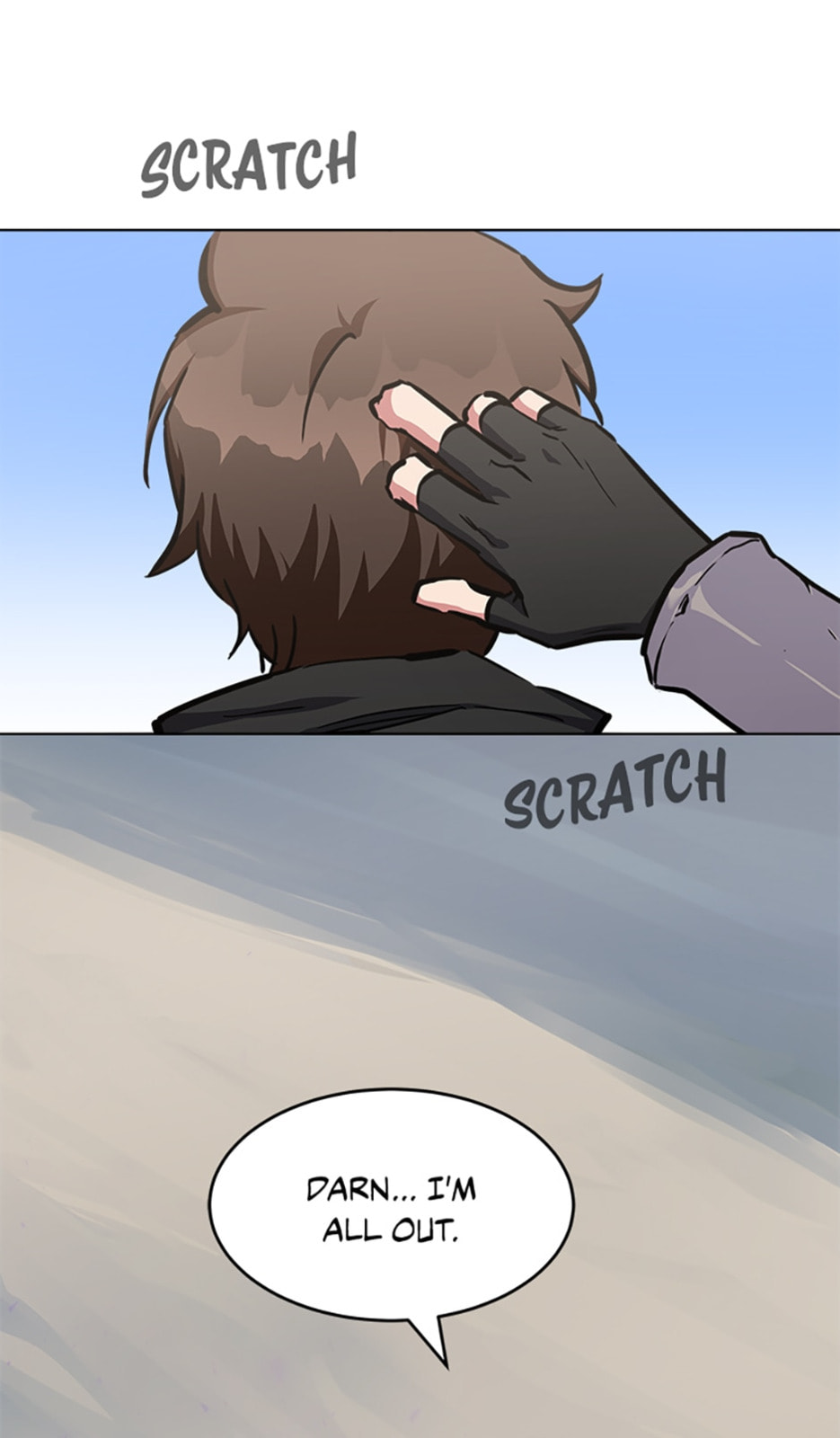 Read Level 1 Player chapter 26 image 38 on Lezhin