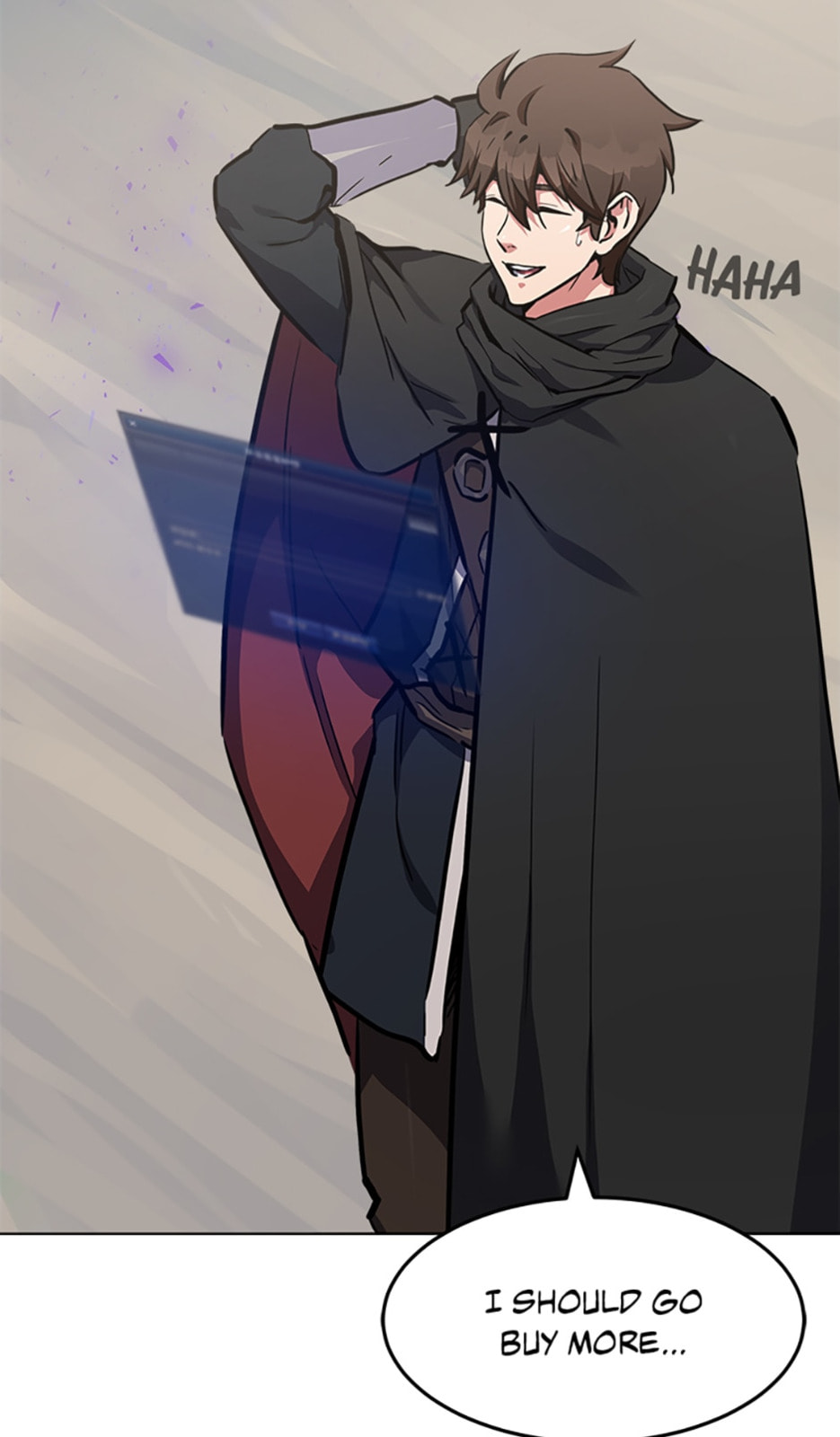 Read Level 1 Player chapter 26 image 39 on Lezhin