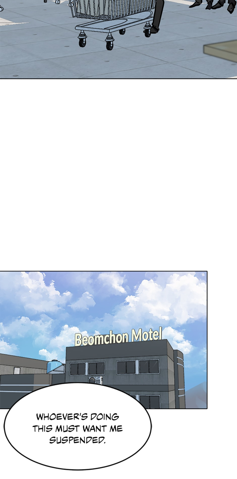 Read Level 1 Player chapter 26 image 43 on Lezhin