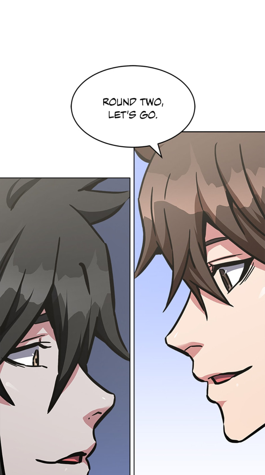 Read Level 1 Player chapter 26 image 47 on Lezhin