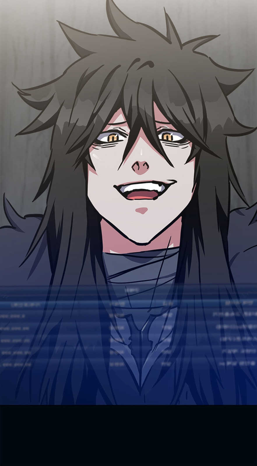 Read Level 1 Player chapter 26 image 5 on Lezhin