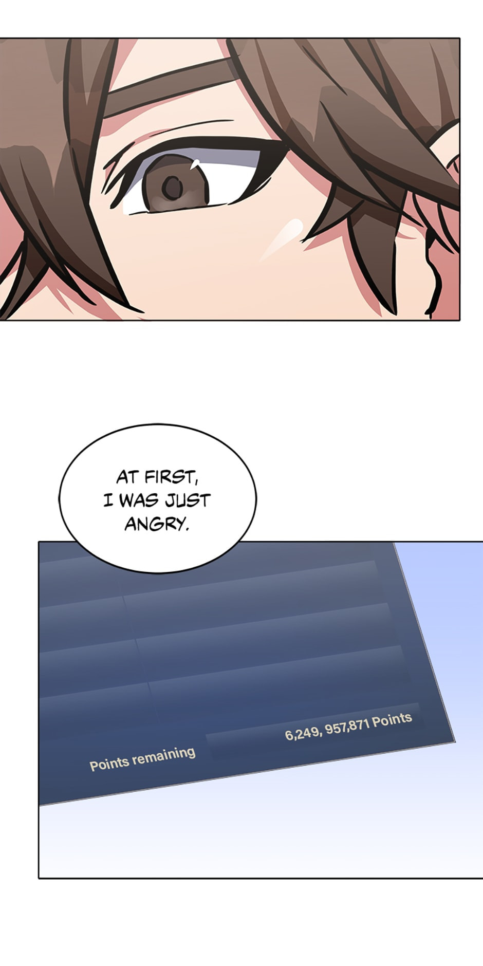Read Level 1 Player chapter 26 image 61 on Lezhin