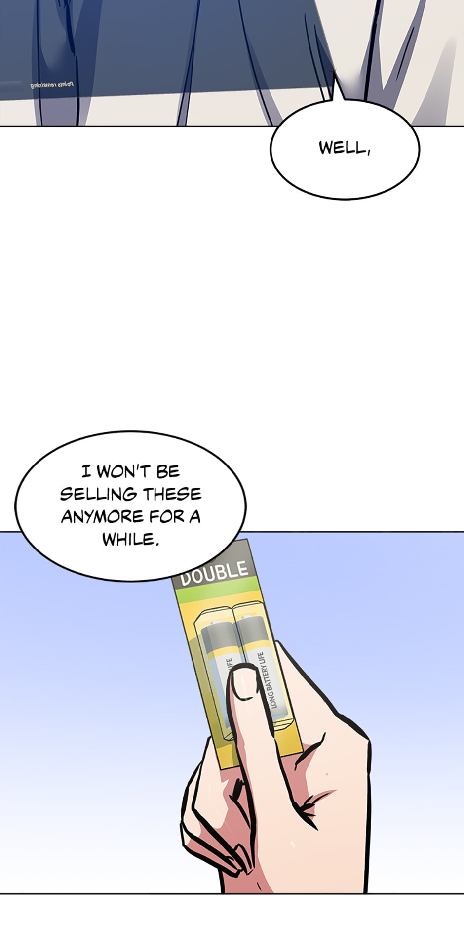 Read Level 1 Player chapter 26 image 63 on Lezhin