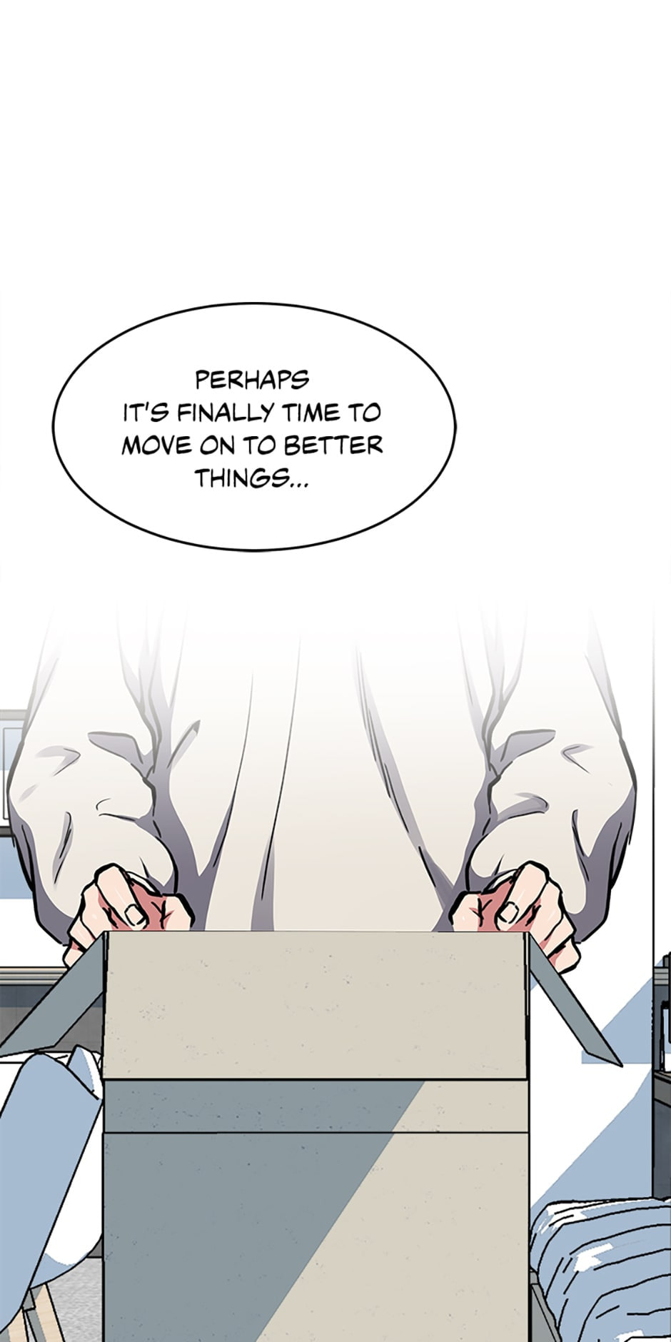 Read Level 1 Player chapter 26 image 65 on Lezhin