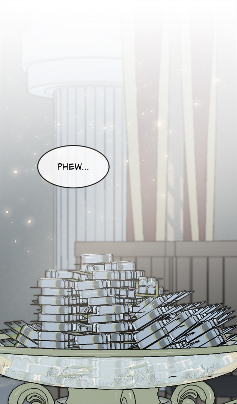 Read Level 1 Player chapter 26 image 68 on Lezhin
