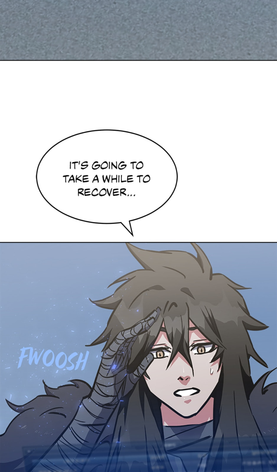 Read Level 1 Player chapter 26 image 70 on Lezhin