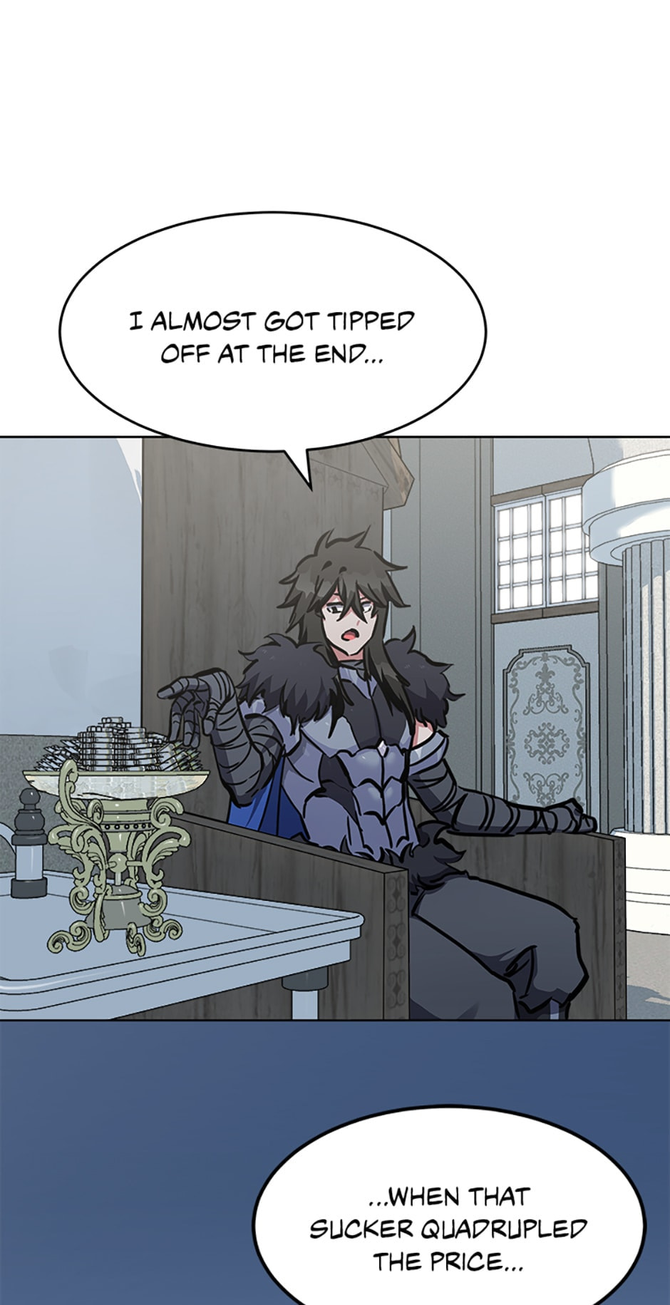 Read Level 1 Player chapter 26 image 72 on Lezhin
