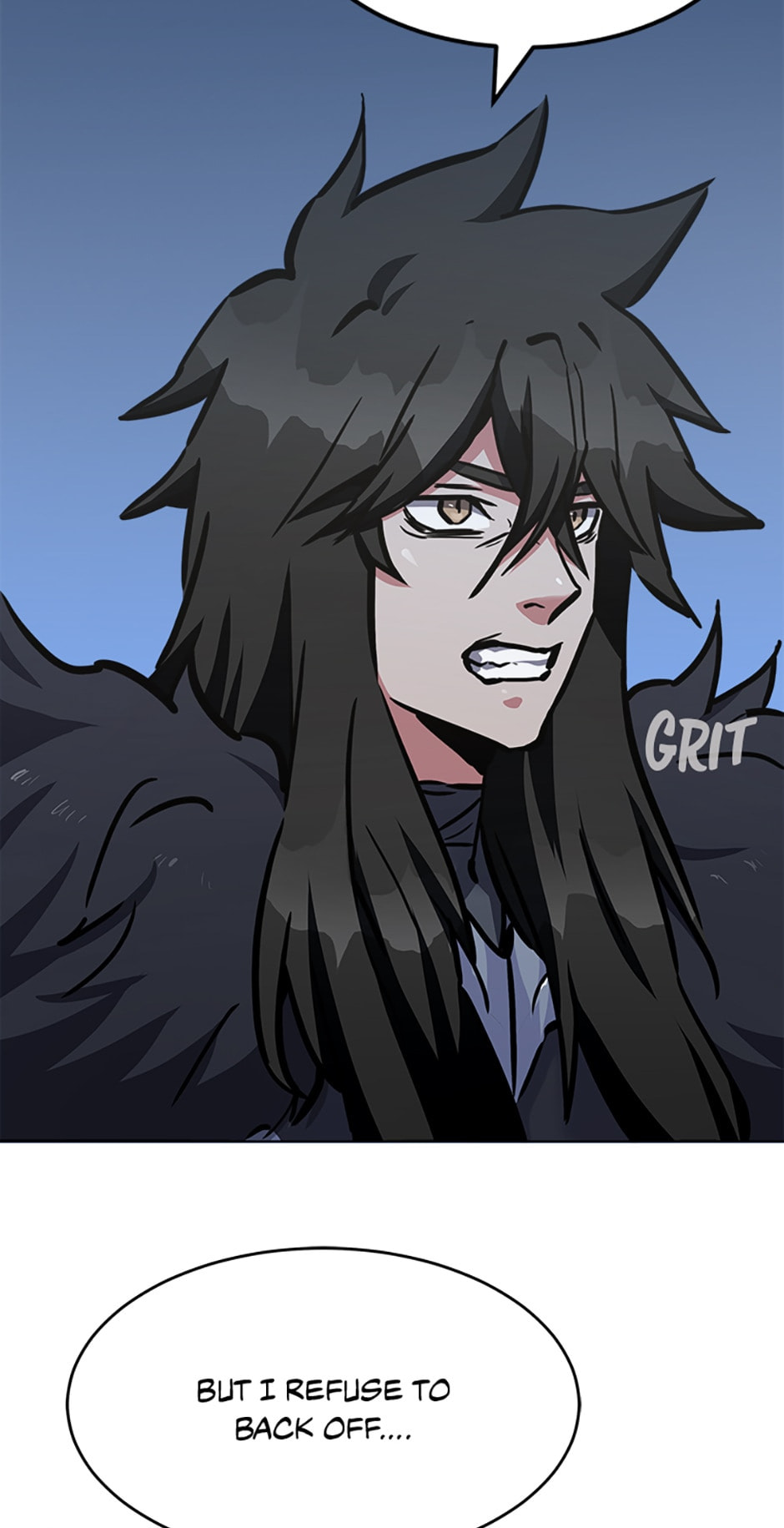 Read Level 1 Player chapter 26 image 73 on Lezhin