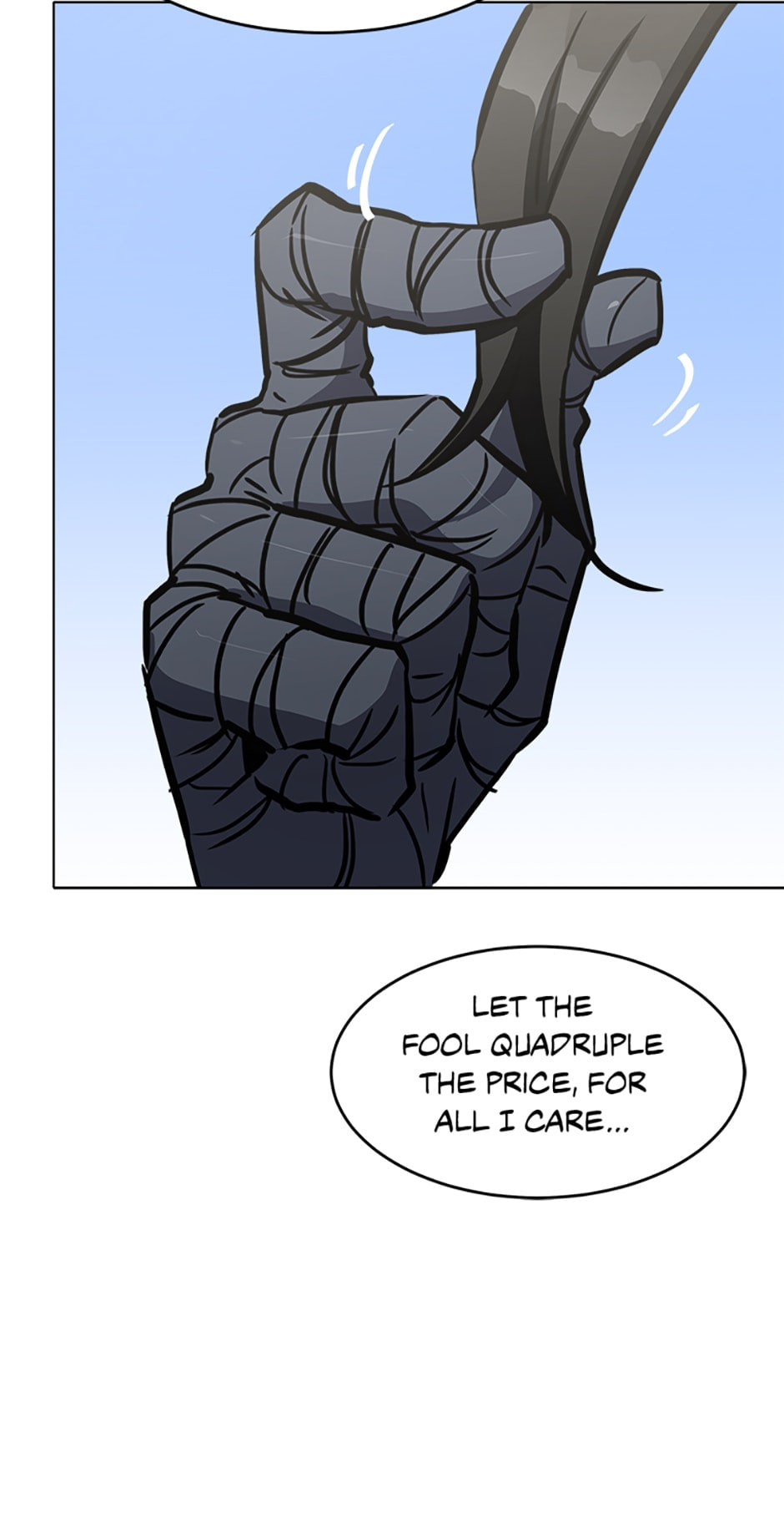 Read Level 1 Player chapter 26 image 74 on Lezhin