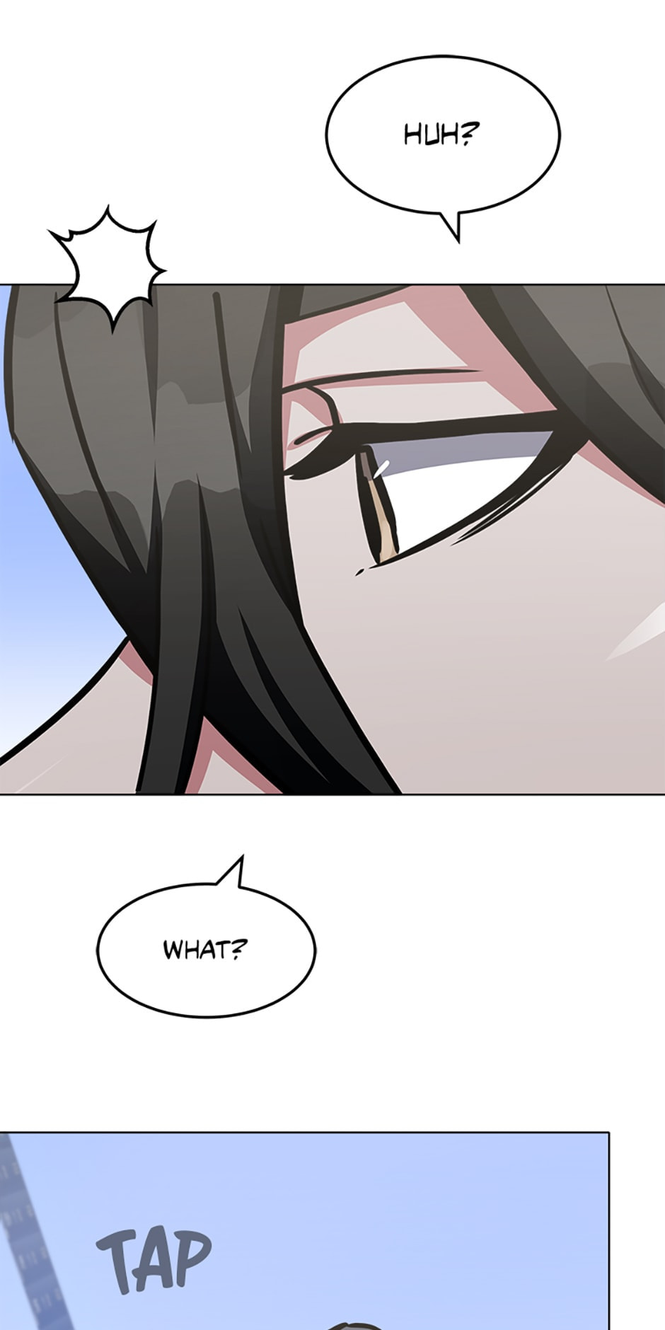 Read Level 1 Player chapter 26 image 76 on Lezhin