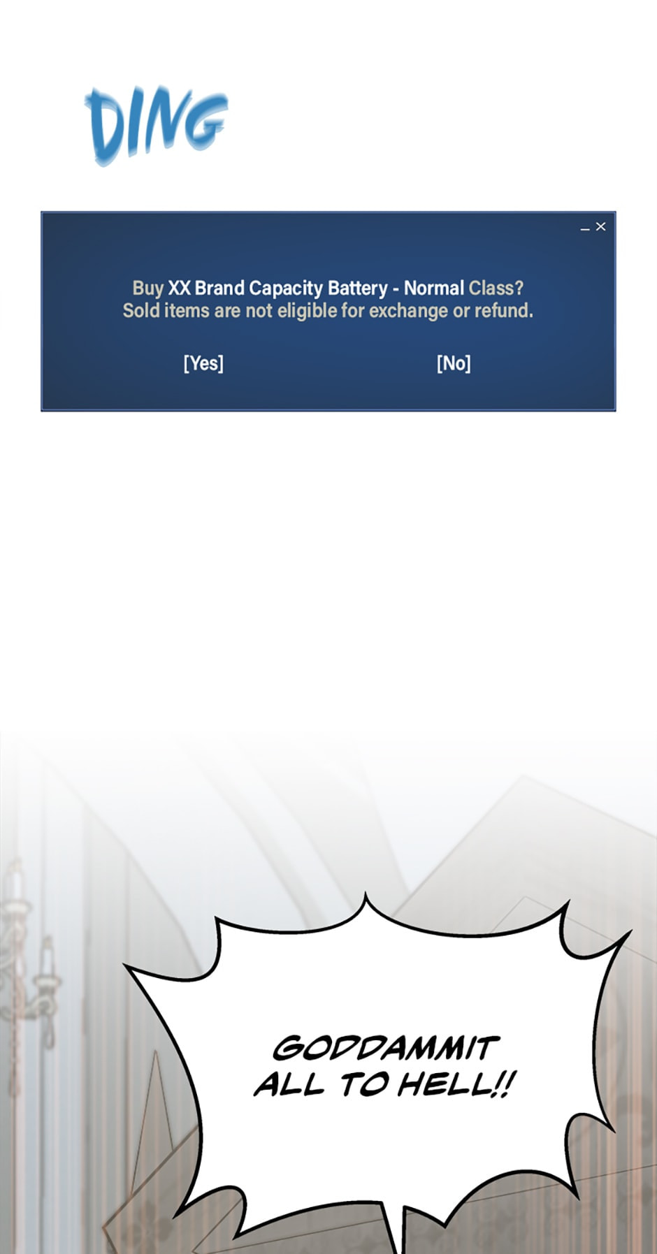 Read Level 1 Player chapter 26 image 78 on Lezhin