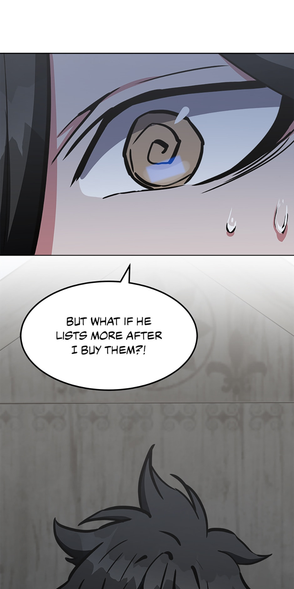 Read Level 1 Player chapter 26 image 82 on Lezhin