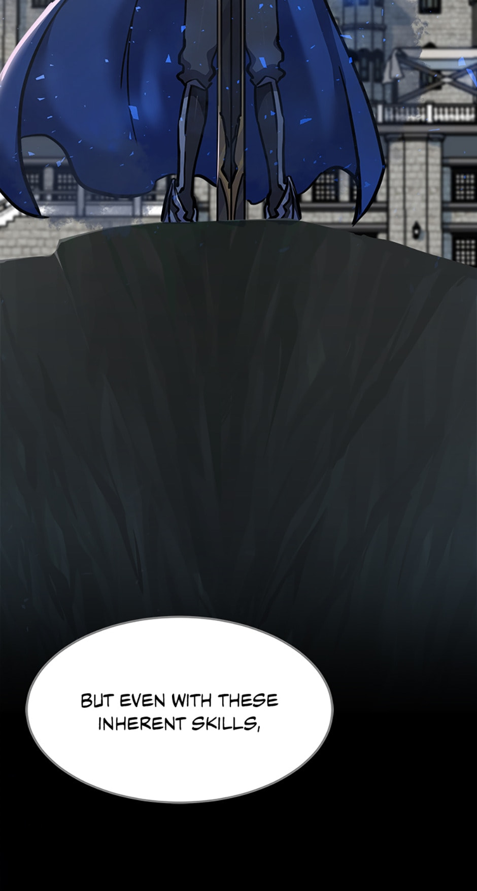 Read Level 1 Player chapter 26 image 9 on Lezhin