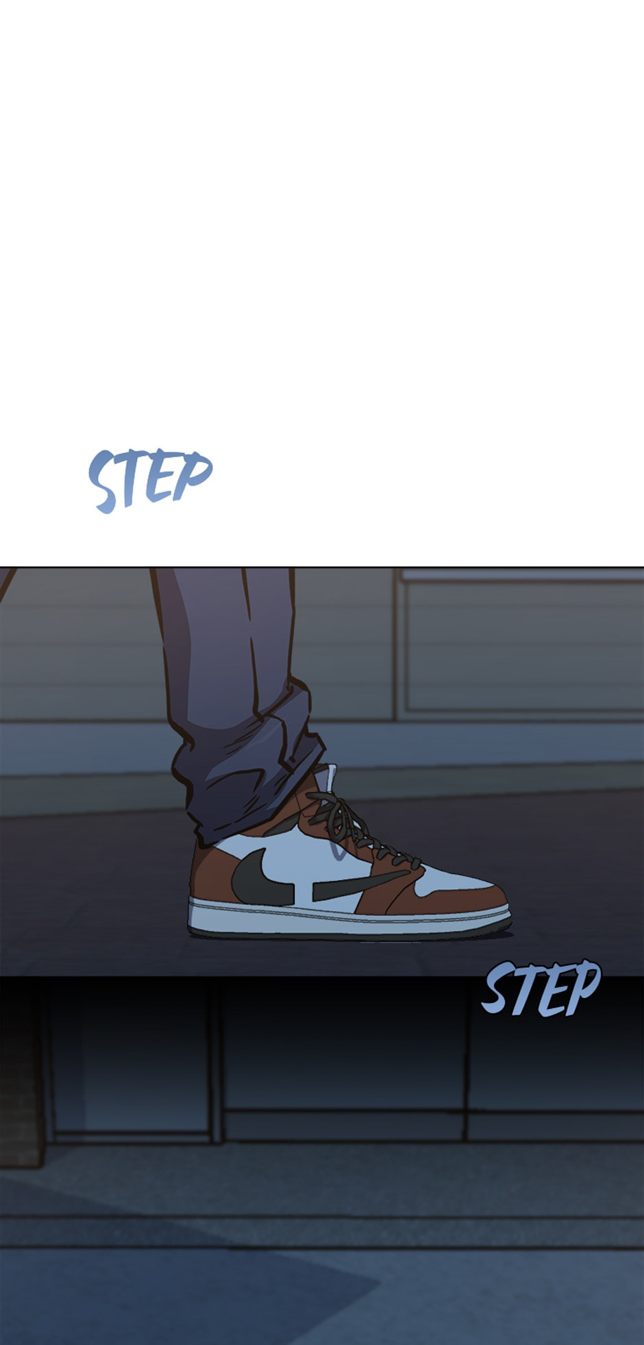 Read Level 1 Player chapter 27 image 11 on Lezhin