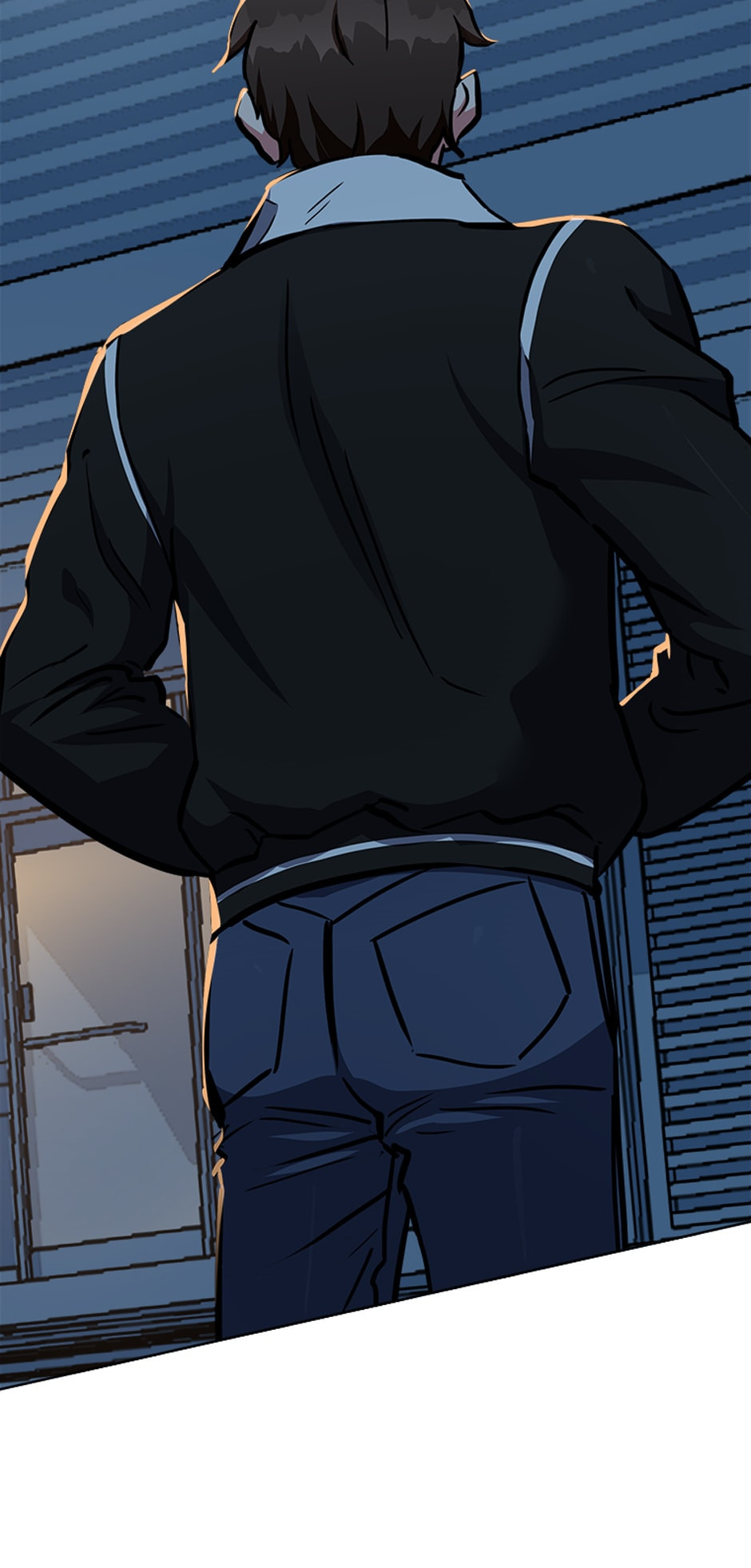 Read Level 1 Player chapter 27 image 14 on Lezhin