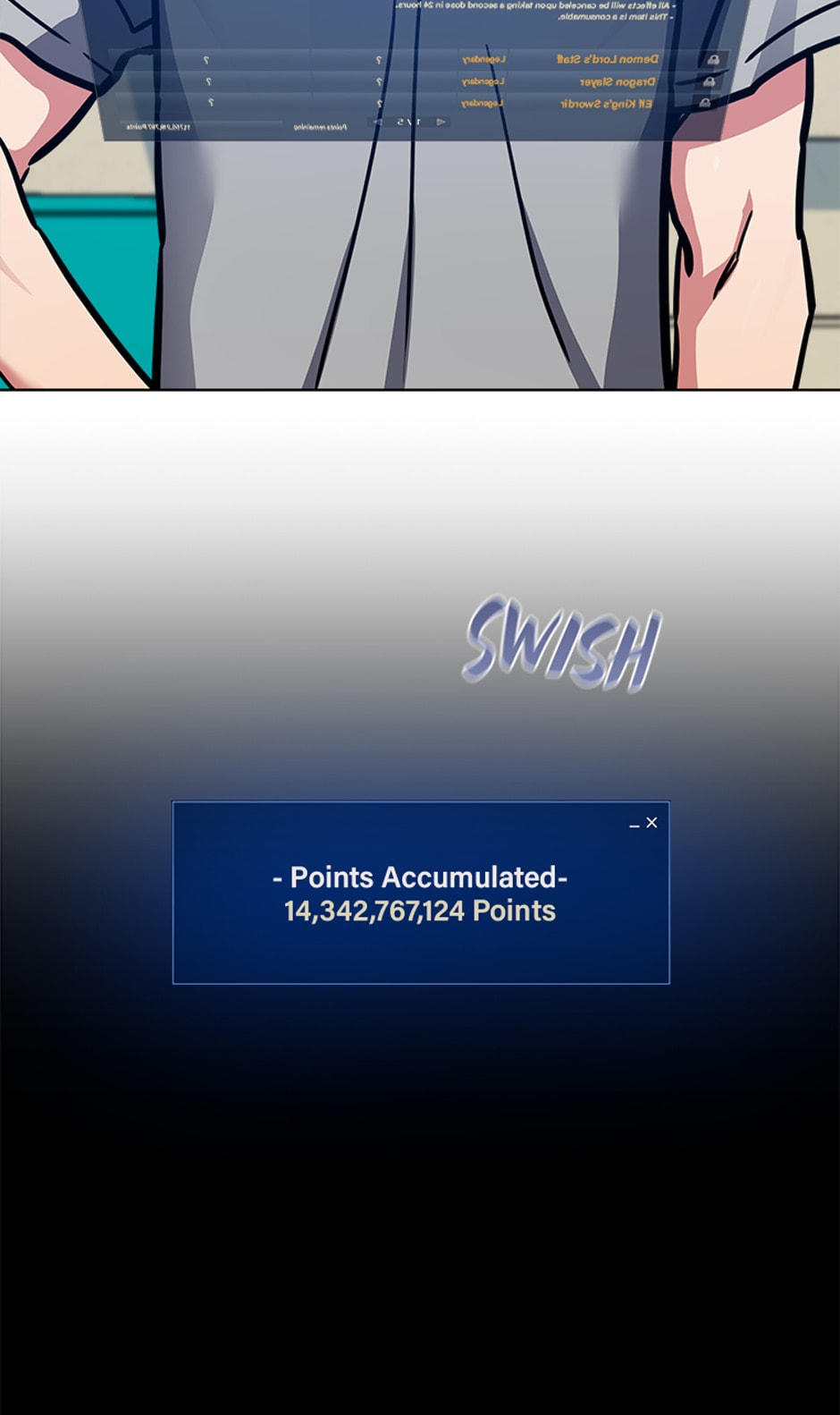 Read Level 1 Player chapter 27 image 25 on Lezhin