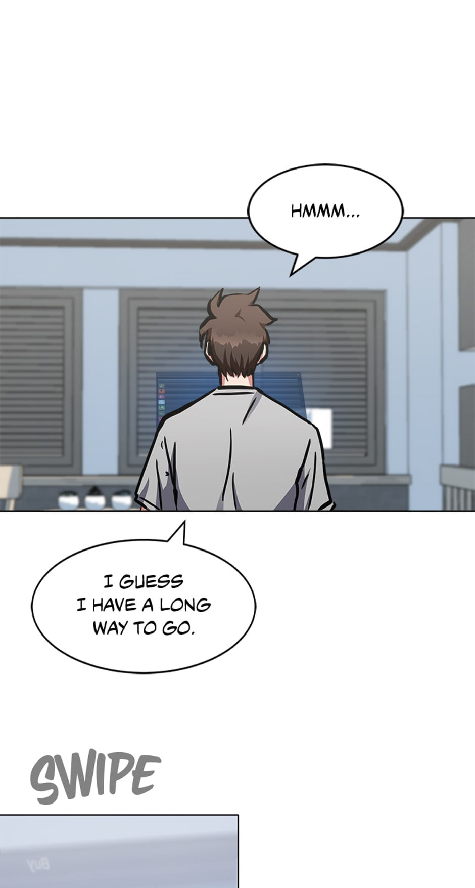 Read Level 1 Player chapter 27 image 28 on Lezhin