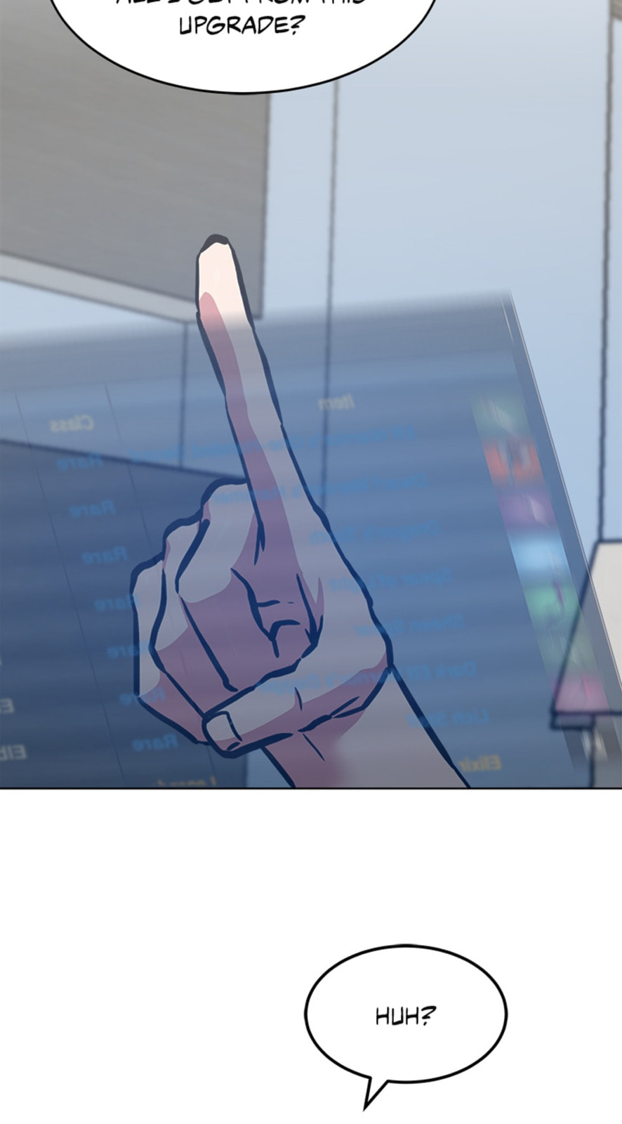 Read Level 1 Player chapter 27 image 32 on Lezhin