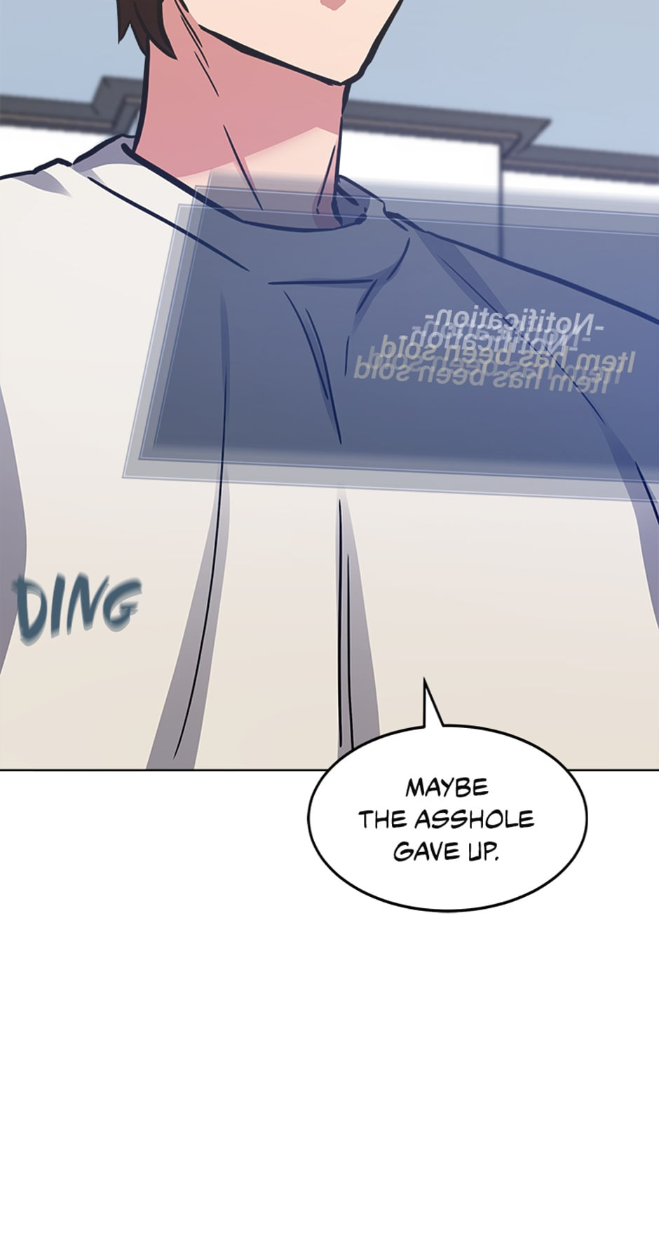 Read Level 1 Player chapter 27 image 4 on Lezhin