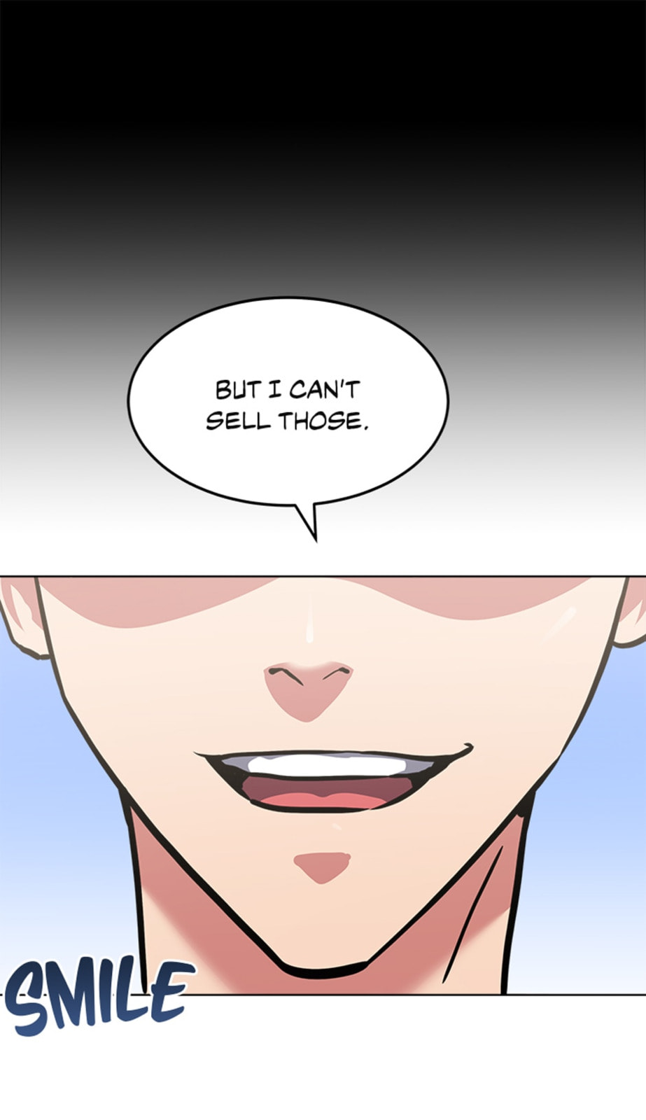 Read Level 1 Player chapter 27 image 41 on Lezhin