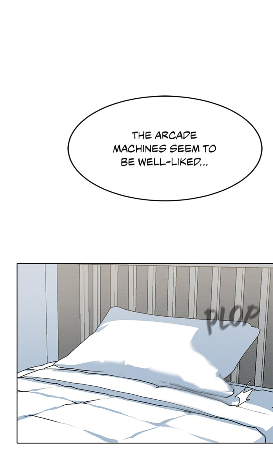 Read Level 1 Player chapter 27 image 42 on Lezhin