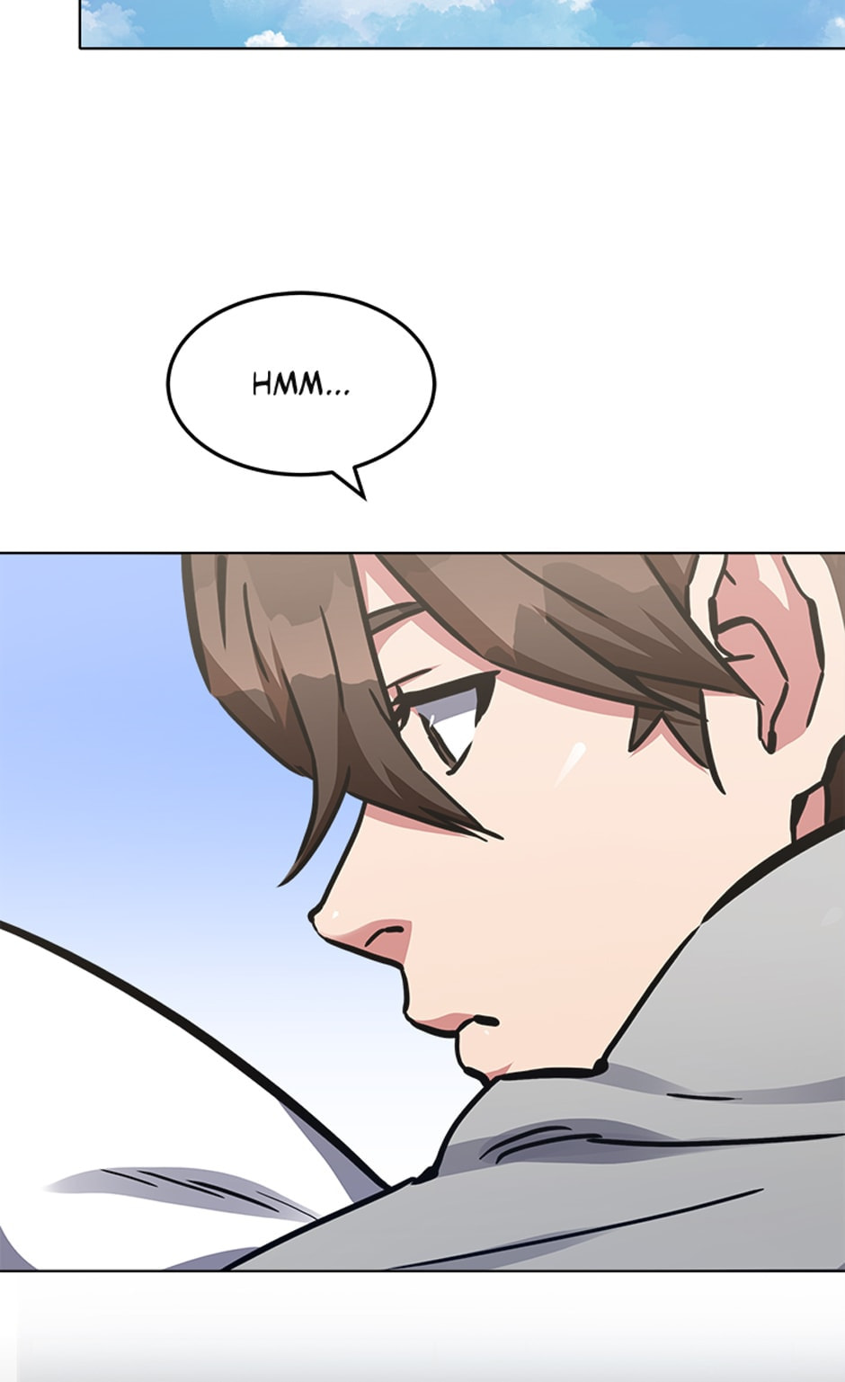 Read Level 1 Player chapter 27 image 46 on Lezhin