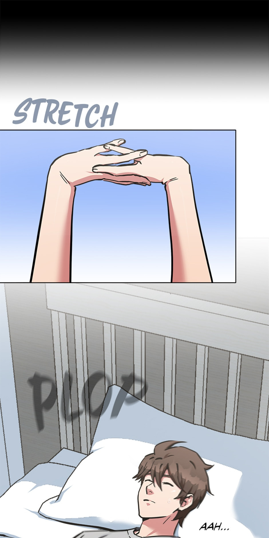 Read Level 1 Player chapter 27 image 49 on Lezhin