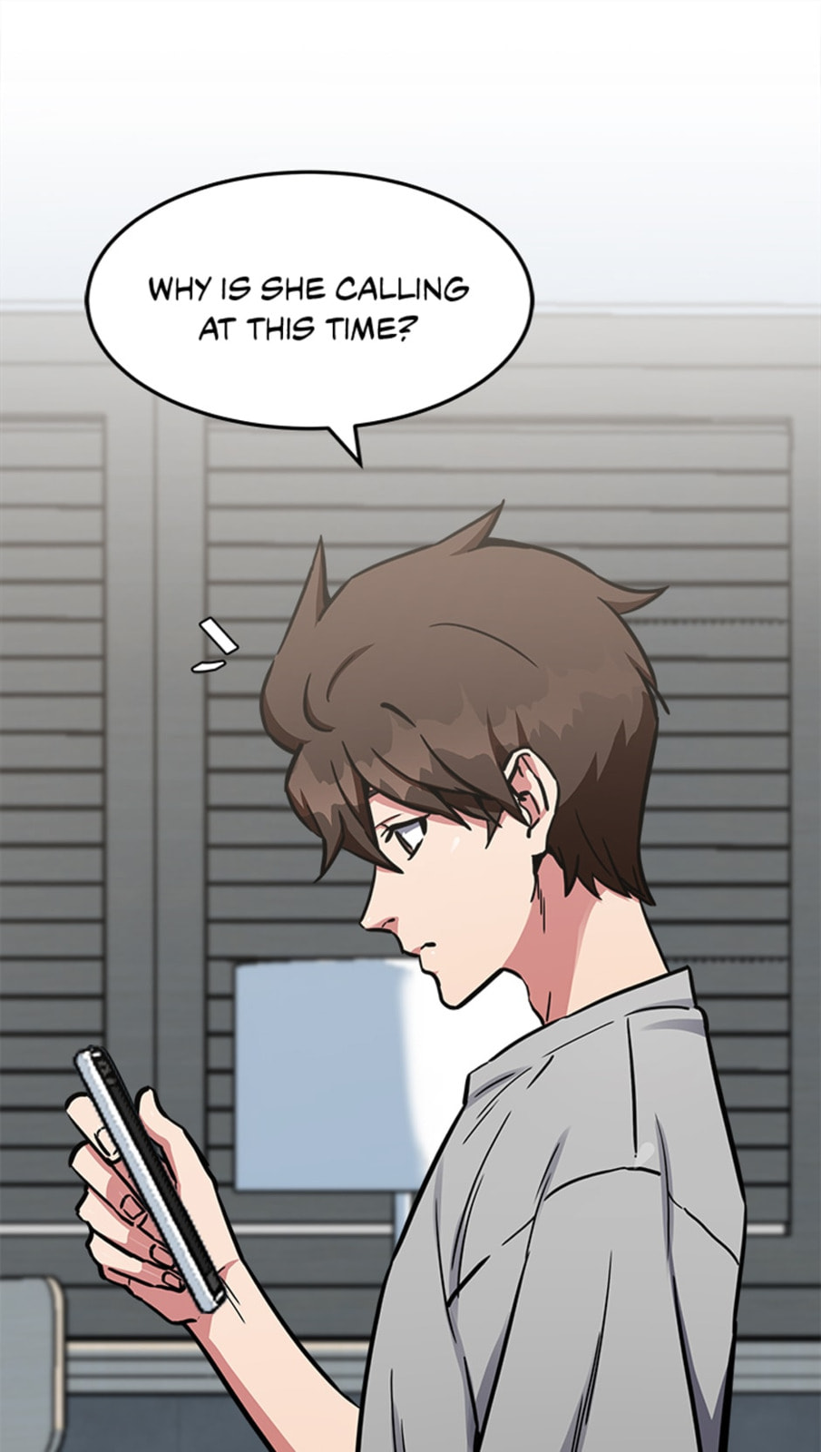 Read Level 1 Player chapter 27 image 52 on Lezhin
