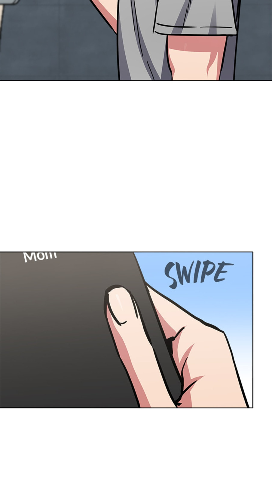 Read Level 1 Player chapter 27 image 53 on Lezhin