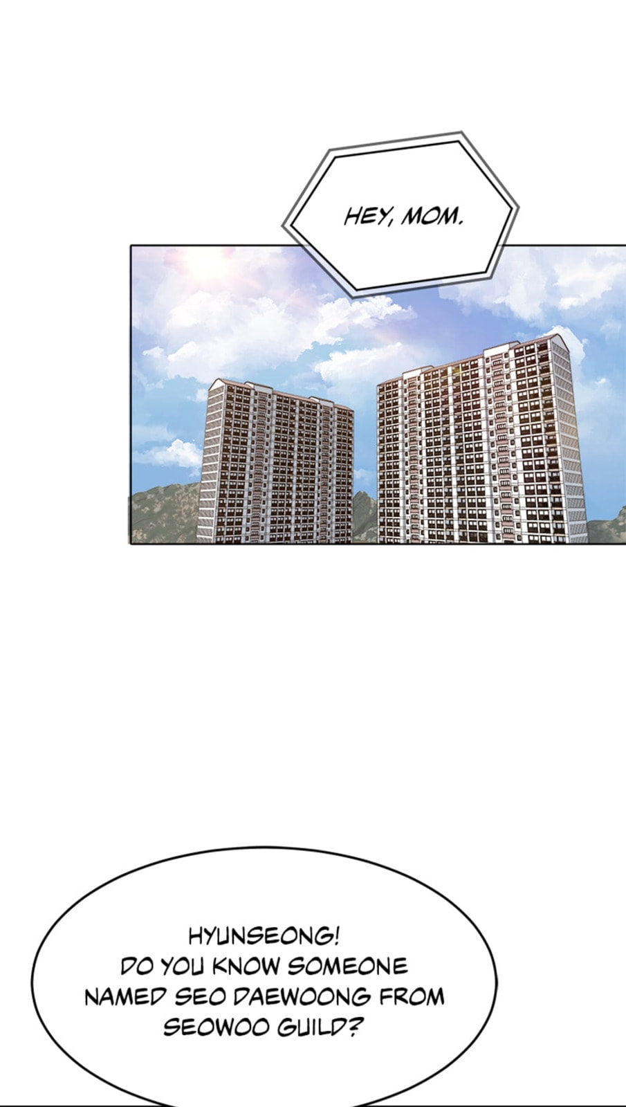 Read Level 1 Player chapter 27 image 54 on Lezhin