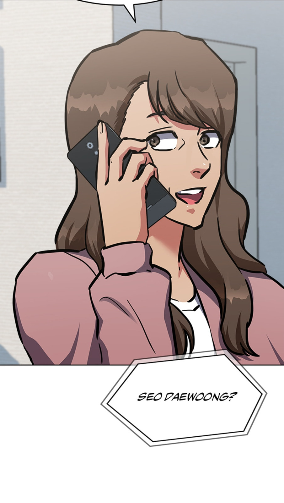 Read Level 1 Player chapter 27 image 55 on Lezhin