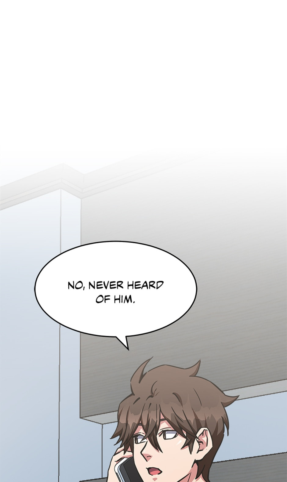 Read Level 1 Player chapter 27 image 56 on Lezhin