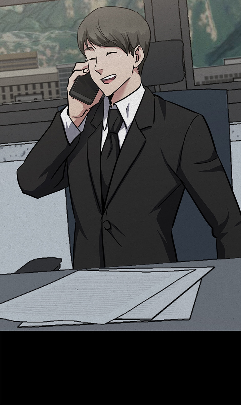 Read Level 1 Player chapter 27 image 59 on Lezhin